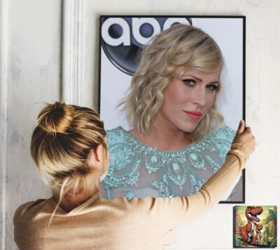 Natasha Bedingfield Foto/Poster bis 30 Zoll