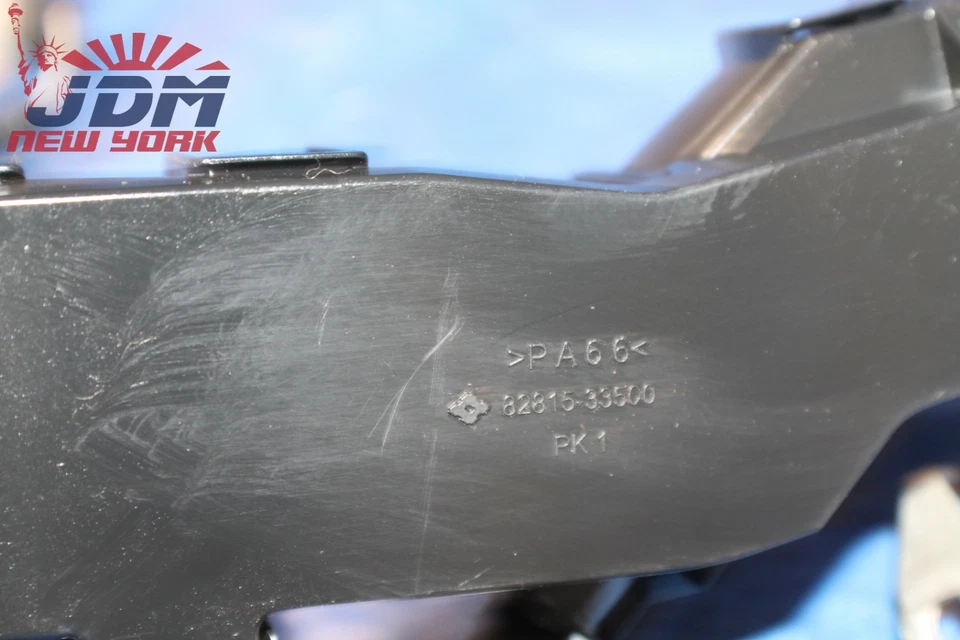 JDM Toyota Camry Lexus es300h 2.5L Hybrid Rhd Engine Wiring Harness 2ar-Fxe - Изображение 2 из 4