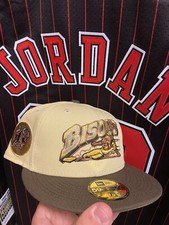 Myfitteds Buffalo Bisons 7 1/8