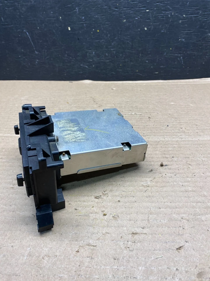 Módulo de interruptor de control crepuscular de faros Cadillac Allante 1990-1993 J4779 DG OEM Foto 3 de 4