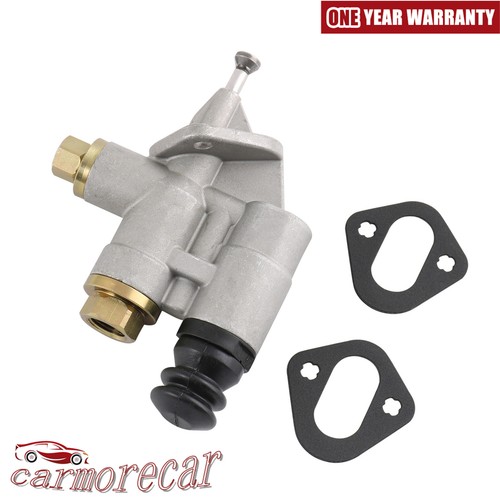 3936316 Lift Pump Diesel Fuel For RAM Dodge Pickup Cummins 5.9L P7100 6BT New - Picture 2 of 7