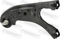 0125-GGL15RH Febest Lenker, RadaufhäNgung FüR Lexus,Toyota,Toyota (Gac)