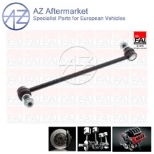 Fits VW Crafter Man TGE 2.0 TDi Electric AZ Front Left Stabiliser Link