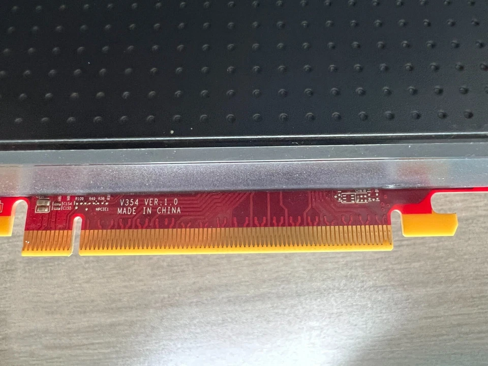 MSI AMD Radeon RX570 4GB GDDR5 PCI-E Graphics Video Card DP HDMI  - Image 3 of 4