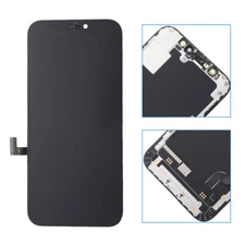 A+Incell LCD Display Touch Screen Digitizer Frame Replacement For iPhone 12 Mini