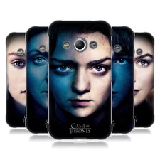 OFFICIAL HBO GAME OF THRONES VALAR MORGHULIS SOFT GEL CASE FOR SAMSUNG PHONES 4