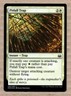 Pitfall Trap (FOIL) x 1 - Modern Masters 2017 - Magic the Gathering MTG