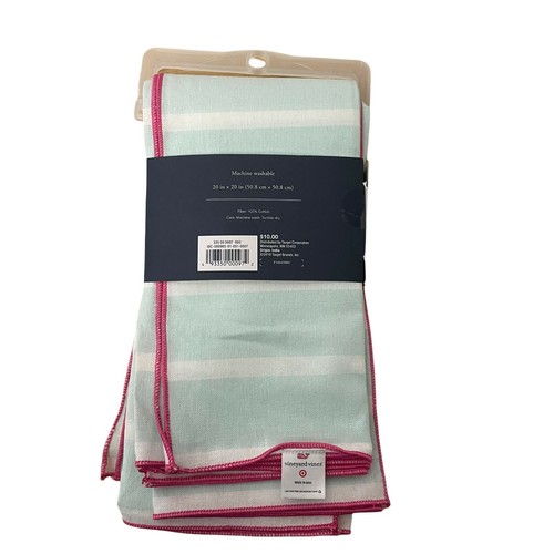 NUEVO Juego de Serpientes de Tela Vineyard Vines x Target - Imagen 4 de 6