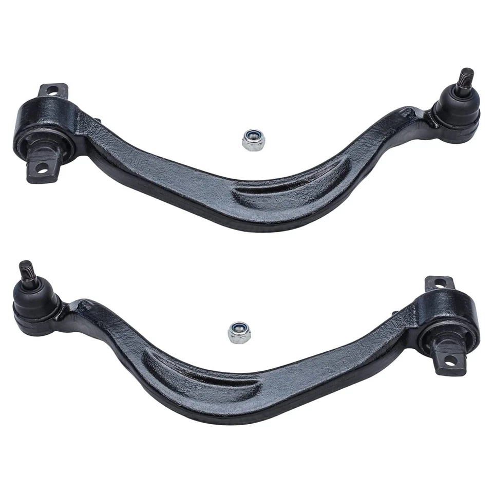 Brazos de control delanteros con rótula eslabones laterales varilla de amarre para Sebring Avenger Talon Foto 4 de 4