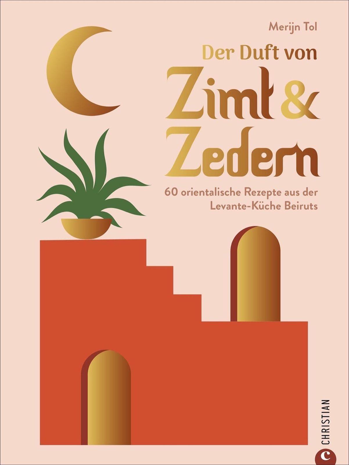 Thumbnail - Der Duft Von Zimt & Zedern Merijn Tol