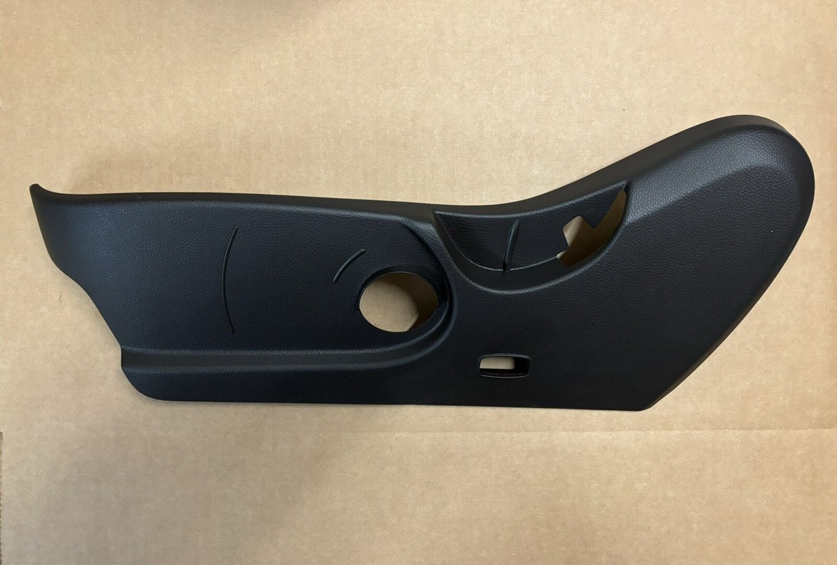 Genuine Seat Switch Outer Cover 2013-2018 Santa Fe SPORT