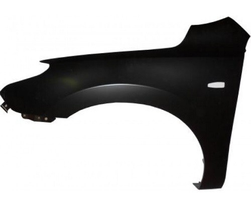 Front Left Fender Hyundai I30 (FD) 03.2007-03.2012