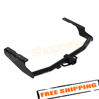 Draw-Tite 76439 Class 4 Trailer Hitch for 18-21 Lexus RX350L/14-23 Highlander