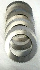 . for Muncie PTO STEELS TEN (10) pack STEEL clutches PTO  44 teeth