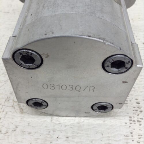 Casappa PLM10.1060-L7TX-Z0C/0C-N-EL-C-Z Hydraulic Motor PLM10 (TSC) - Picture 3 of 5