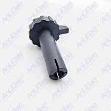0319152 Perilla de ajuste de baja velocidad reemplaza para Johnson Evinrude 9.9 15 hp 319152