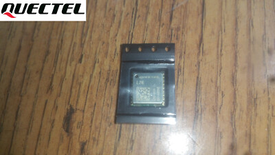 Quectel GNSS GPS Modul L76-M33 SMD SMT+