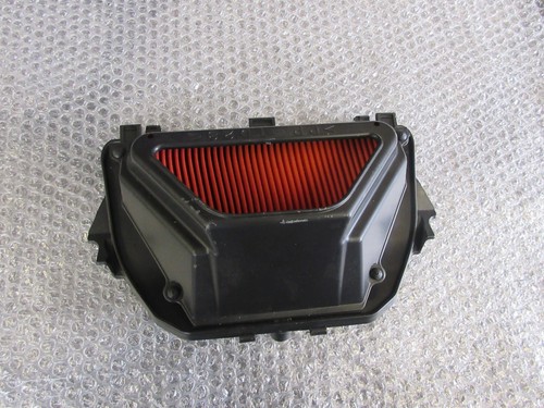yamaha R6 2010 - 2022 NEW original air filter - Picture 2 of 2