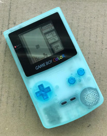 Nintendo Game Boy Color GBC System Console - Refurbished - Pick your color!