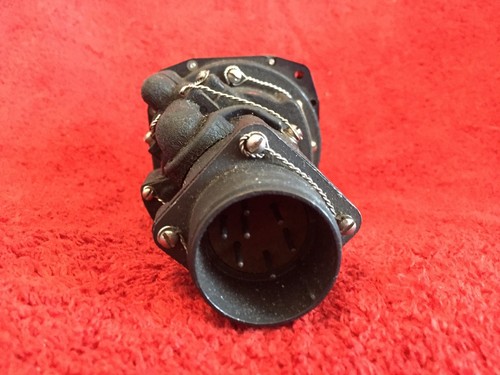 HONEYWELL REGULATOR CO FUEL QUANTITY INDICATOR P/N G700B5 - Picture 4 of 7