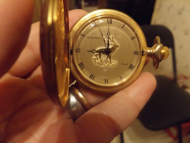 majestron pocket watch majestron pocket watch