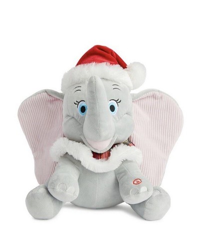 jellyfish teddy bear