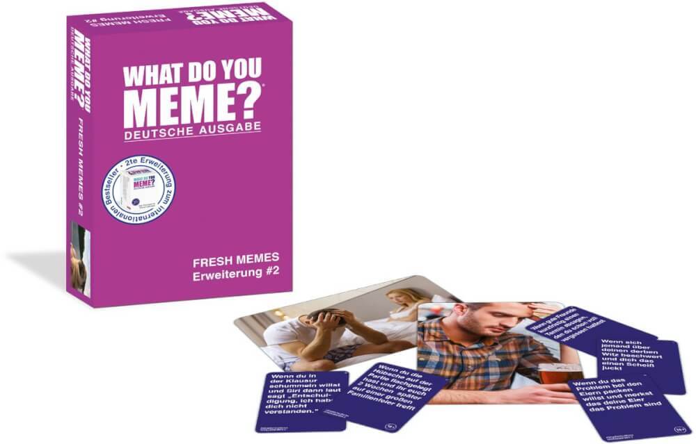 Thumbnail - What Do You Meme? - Fresh Memes 3