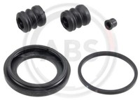 A.B.S. 53141 Reparatursatz, Bremssattel Vorne Links Rechts FüR Abarth