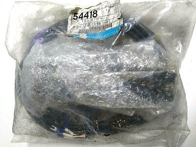 Star Micronics 54418 Barstock Gripping Unit For SR-16/20R CNC Swiss Type Lathes