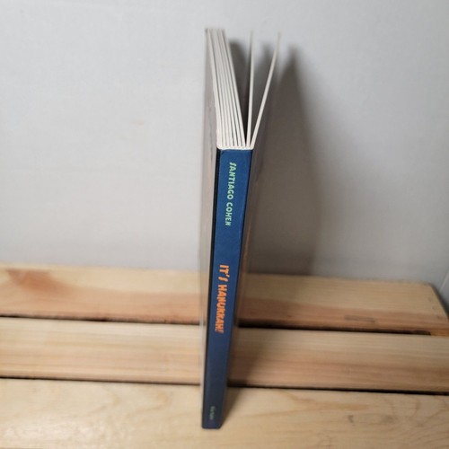 BOOK It's Hanukkah! Board Book by Santiago Cohen - Imagen 2 de 3