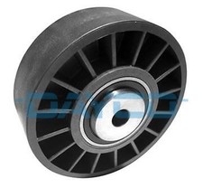 Turbo Daewoo MUSSO