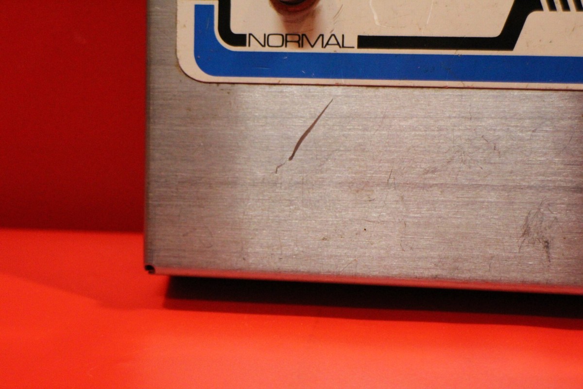 Vintage Roland AG-5 Funny Cat Harmonic Mover Distortion FX Vintage Roland AG-5 Funny Cat Harmonic Mover Distortion FX