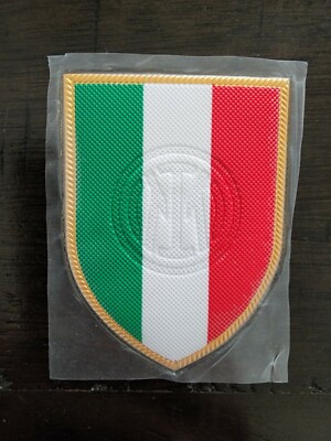 スクデット　コッパイタリア　パッチ　セット スクデット コッパイタリア パッチ セット - メルカリ