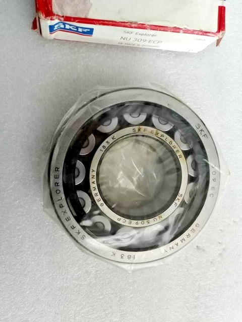 Подшипник nu309 skf
