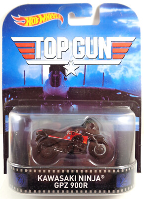 top gun kawasaki