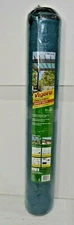 6 x 50 ft Heavy Duty Sun Screen Fabric Shade Canopy in green Landscaping Virgoro