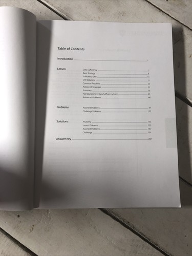 Veritas Prep for elite test preparation of the GMAT VIII - 第 5/12 張圖片
