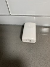 Secure Wireless EV-DW4927SS Wireless Shock Sensor Tested 