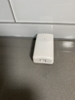 Secure Wireless EV-DW4927SS Wireless Shock Sensor (Tested)