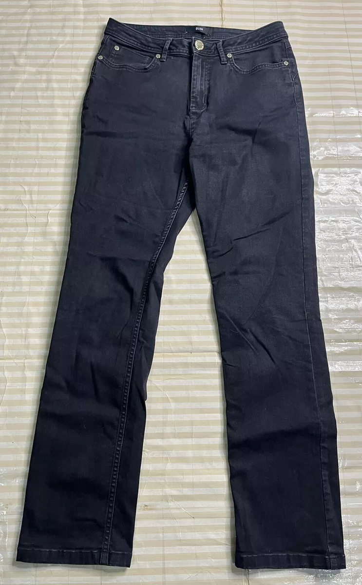 Marks and spencer jeans womens deals