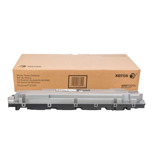 XEROX DOCUCENTRE SC2020 WASTE TONER ( 15k ) ( 008R13215 ) ( XER008R13215 )