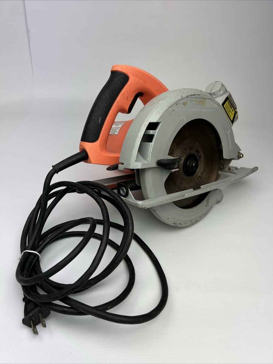Chicago electric skill saw hotsell