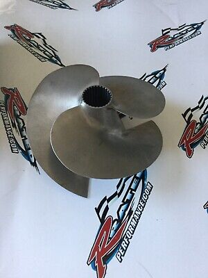 Skat-Trak IMPELLER 160-75-25 Pitch 14/22 | eBay Skat-Trak IMPELLER 160-75-25 Pitch 14/22 | eBay