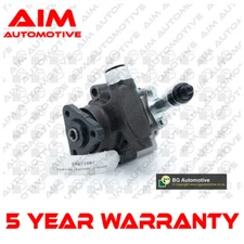 Power Steering Pump Aim Fits Land Rover Defender 1998-2016 2.5 TD5 QVB101350E