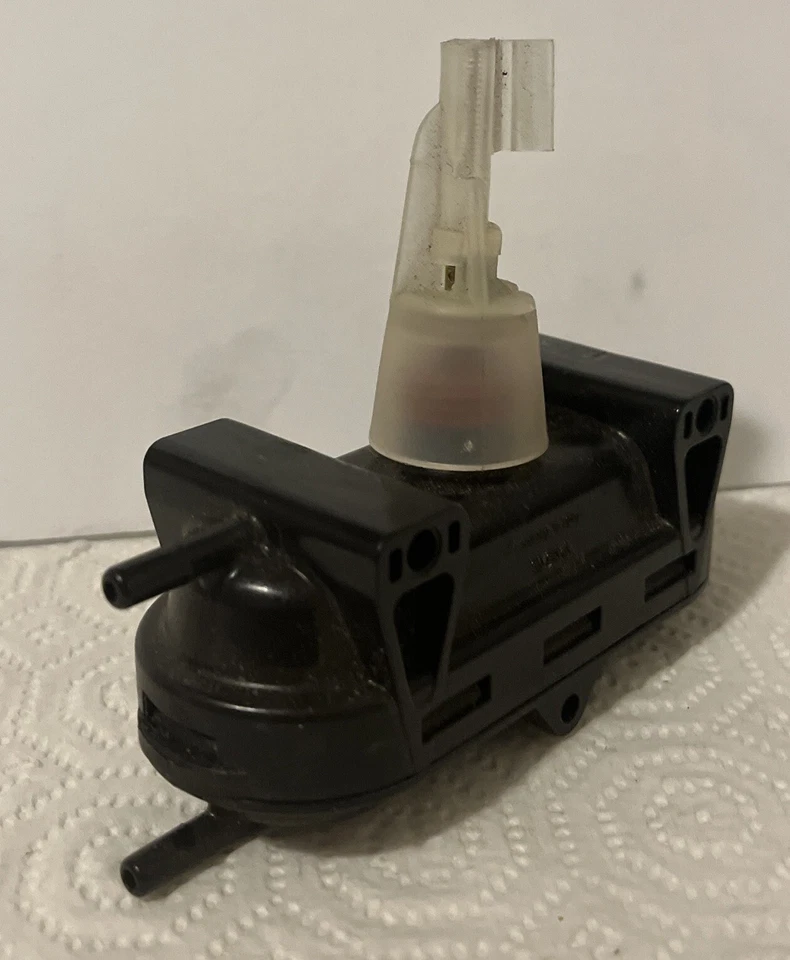 VDO - Cerradura de puerta elemento vacío -- Para Mercedes-Benz w123 -- 230e 280e 300d - NUEVO Foto 2 de 4