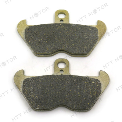 HTTMT Disc Brake Pad Set For BMW K1 R100R R1100GSA -FA407 FA246