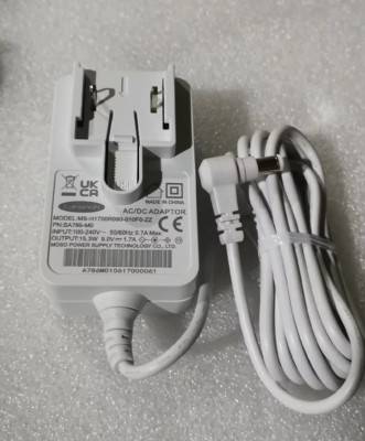 Ukca MS-H1700R090-010F0-ZZ 9V 1.7A Netzteil-Ladegerät