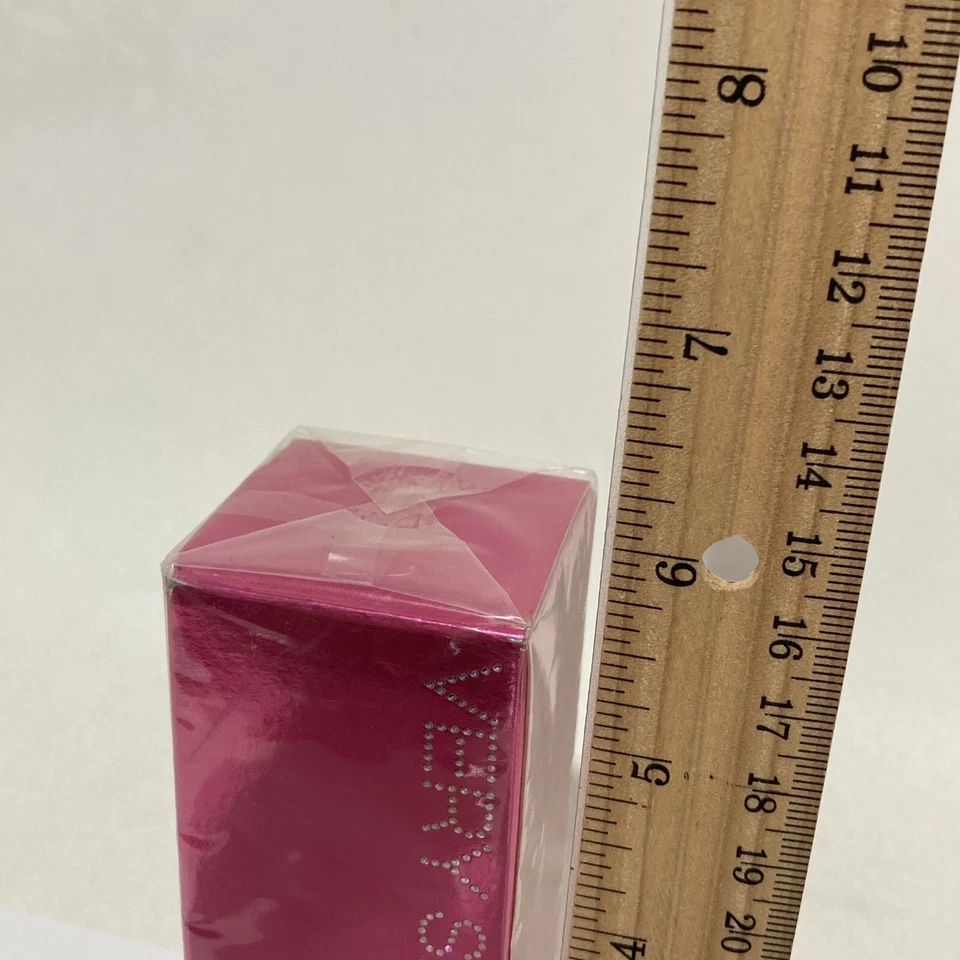 Victoria's Secret очень сексуальный HOT 2,5 унции 75 мл парфюмированная вода спрей новый духи ⭐️ - Изображение 3 из 4