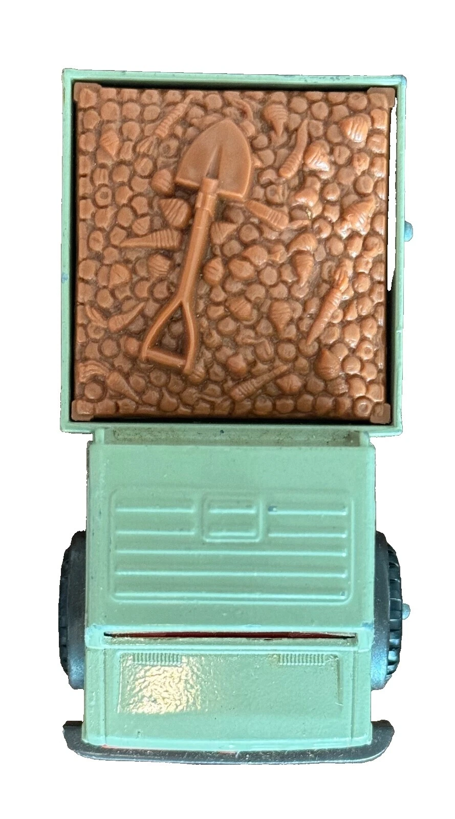 Vehículos remolques Matchbox Superkings