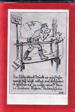 AK – Der Feldpostsack [MIL 098] 